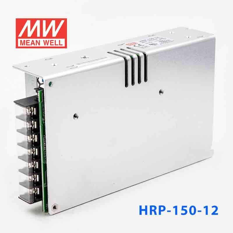Mean Well HRP-150-12 Power Supply 156W 12V 13A - PHOTO 1
