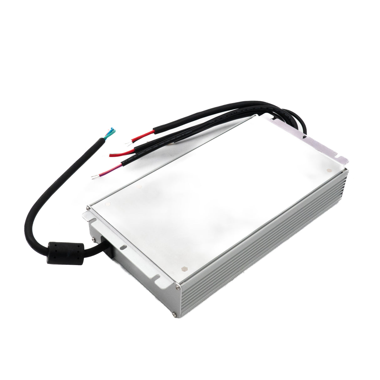 Mean Well HLG-600H-24B Power Supply 600W 24V- Dimmable 25A - PHOTO 2
