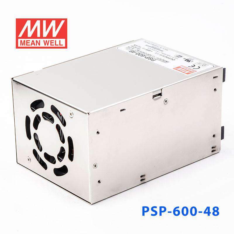 Mean Well PSP-600-48 Power Supply 600W 48V 12.5A - PHOTO 3