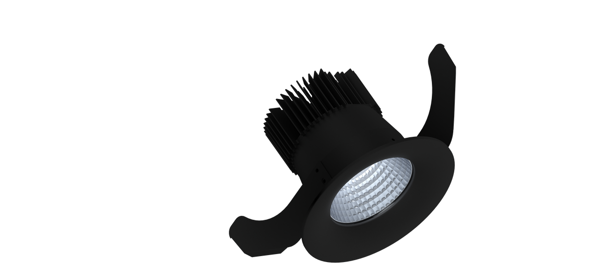 Archilight Linea 120 Downlight 49.8W - PHOTO 2