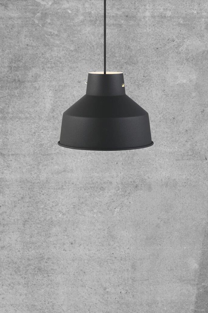 Nordlux Pendant Step 27 Black - PHOTO 9