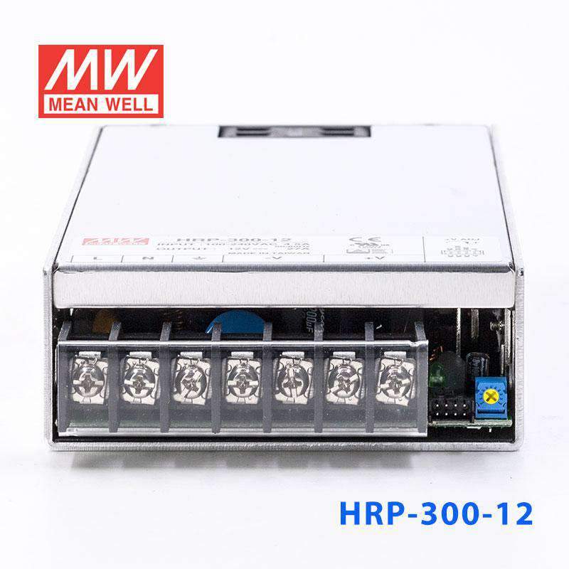 Mean Well HRP-300-12 Power Supply 324W 12V 27A - PHOTO 4