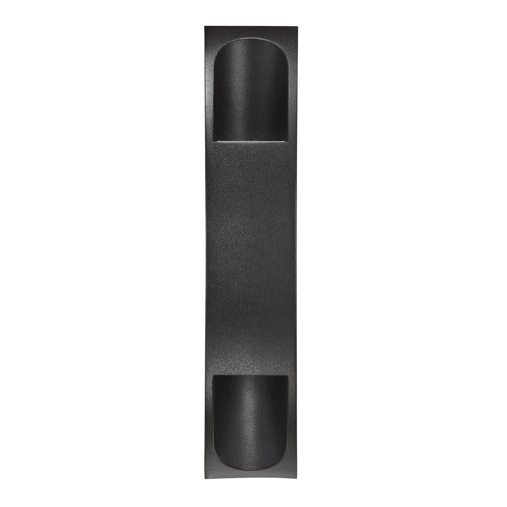 Nordlux Wall Pignia Black - PHOTO 3