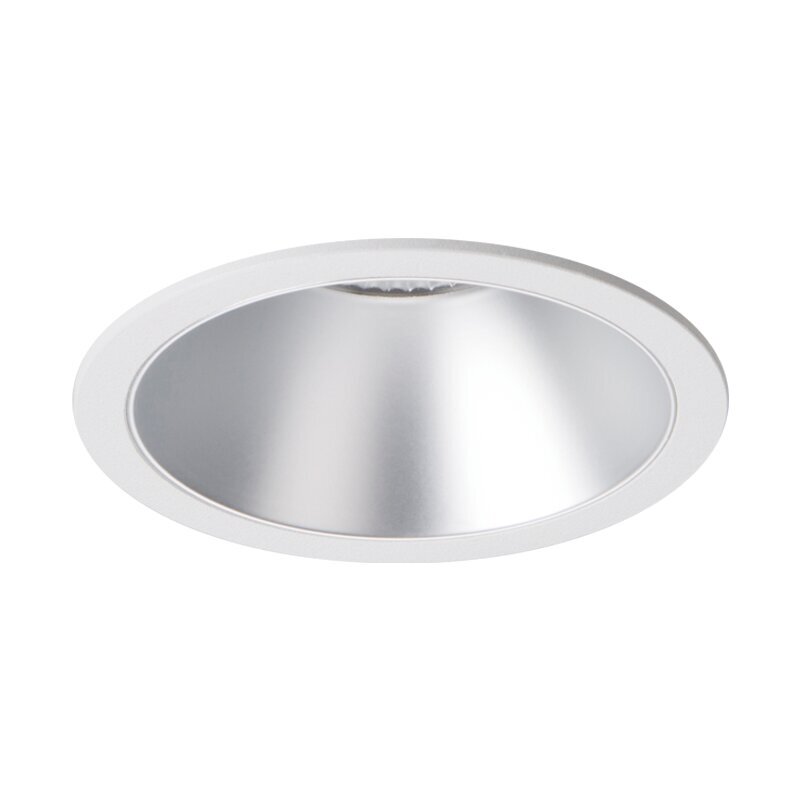 Archilight Ray Downlight 10W White + Silver - PHOTO 8