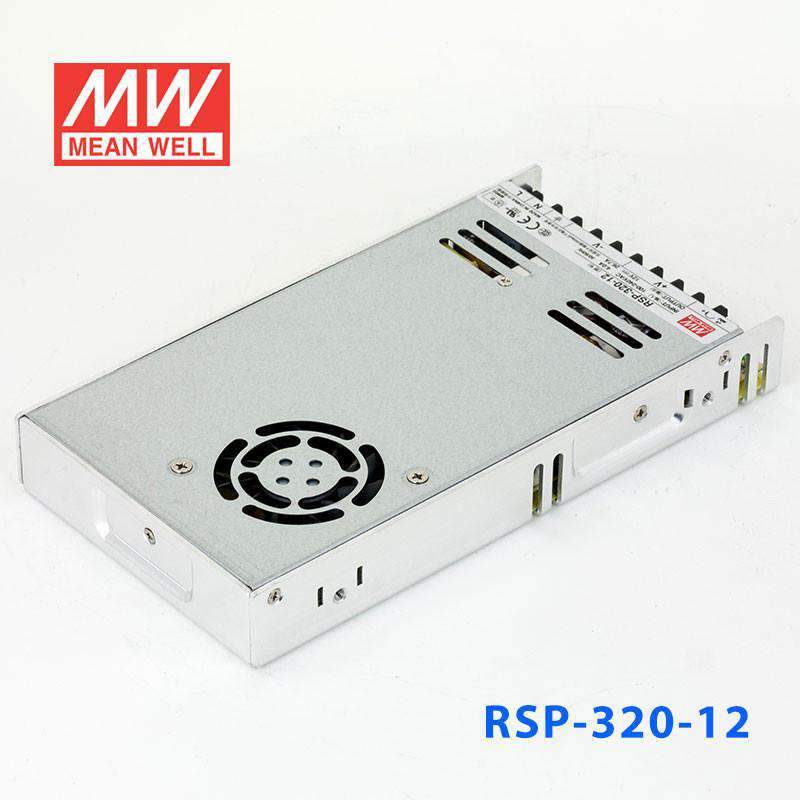 Mean Well RSP-320-12 Power Supply 320W 12V 26.7A - PHOTO 3