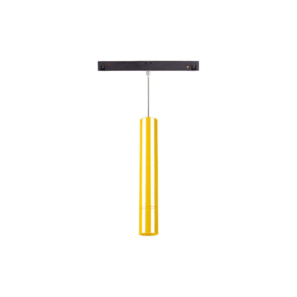 Archilight Tito Yellow Tracklight Light 10W - PHOTO 12