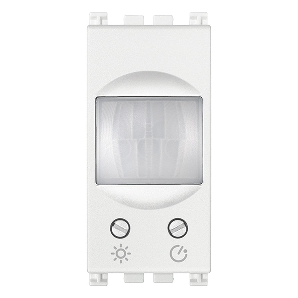 Arke IR Relay Switch 230V White