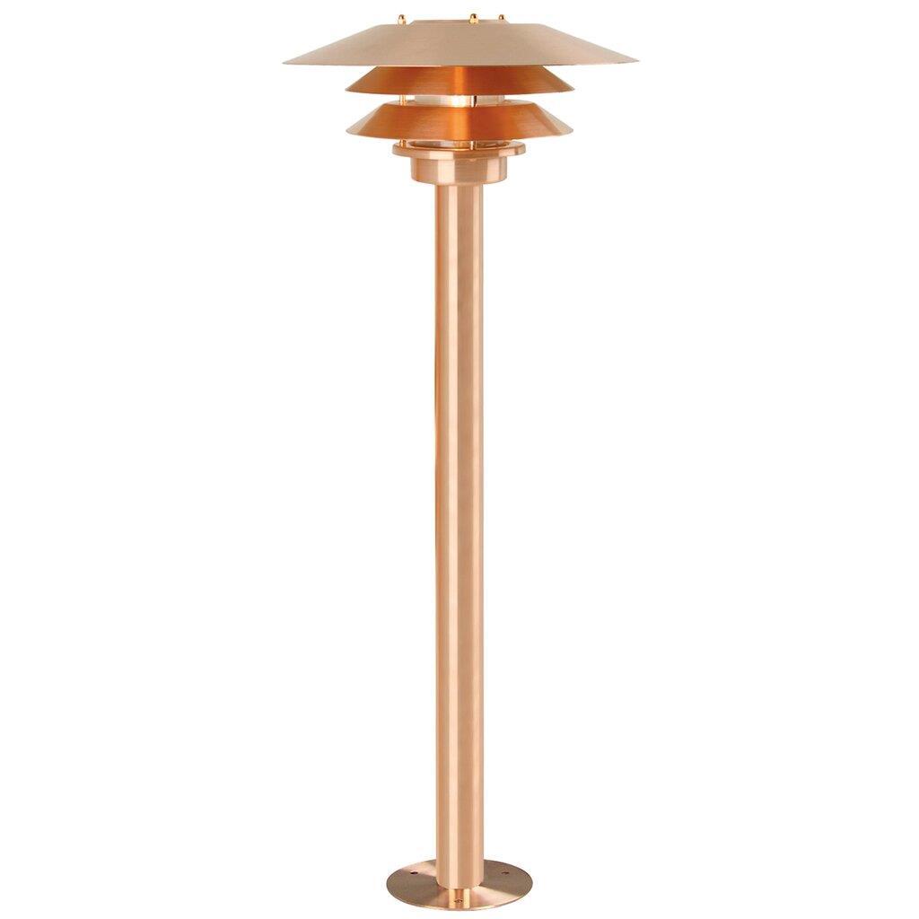 Nordlux Venø Garden Light Copper DFS