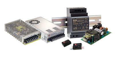 AC to DC Power Supply