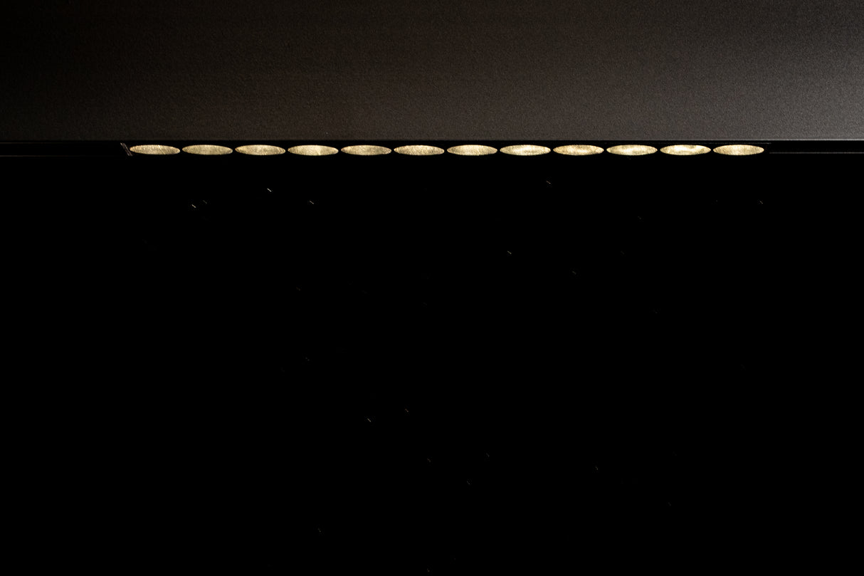 Archilight Grid 231 Black Tracklight Light 20W - PHOTO 2