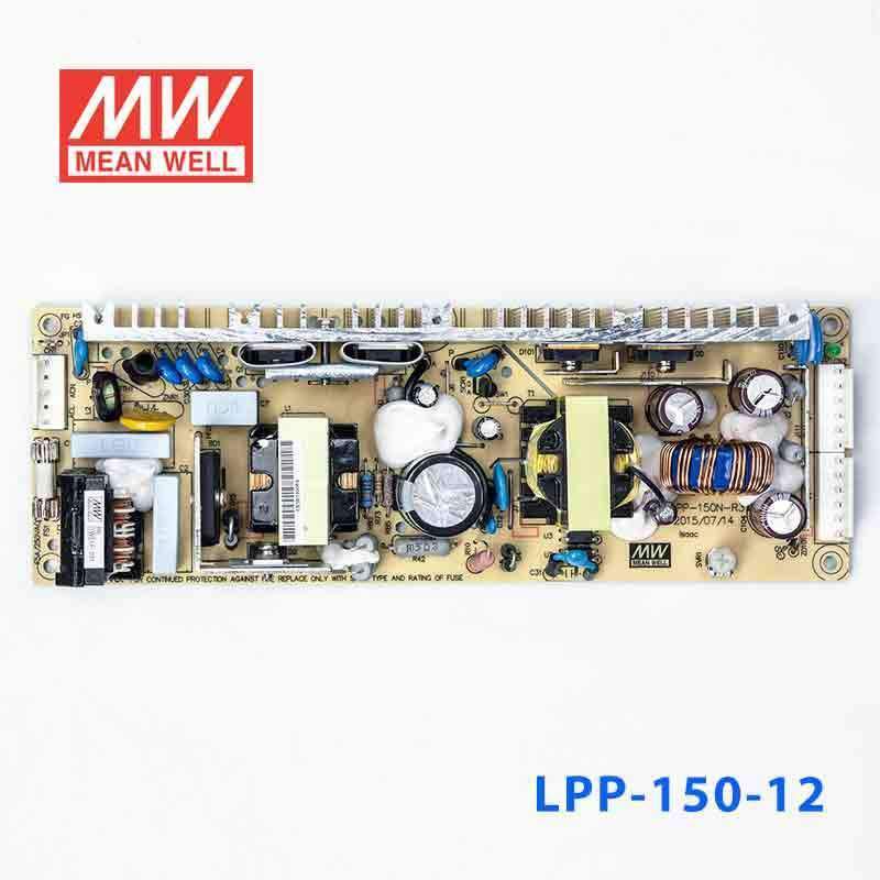 Mean Well LPP-150-12 Power Supply 150W 12V 12.5A - PHOTO 4