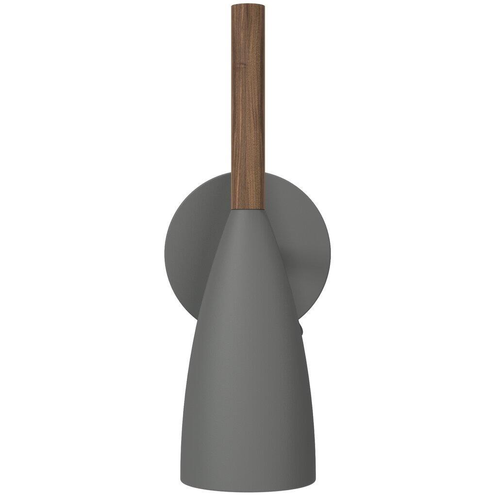 Nordlux Wall Pure 10 Grey (DFTP) - PHOTO 1