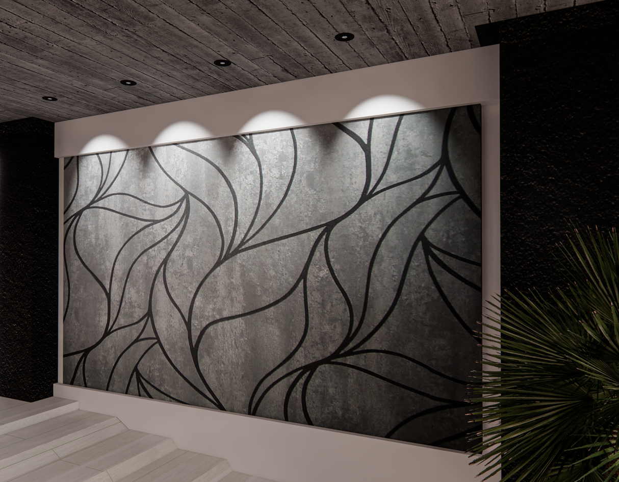 Archilight Pictor Double Recessed Downlight - PHOTO 7