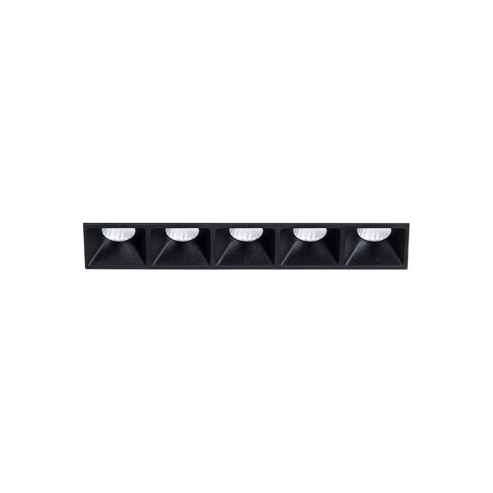 Archilight Lattice Trimless 5 Downlight 10W