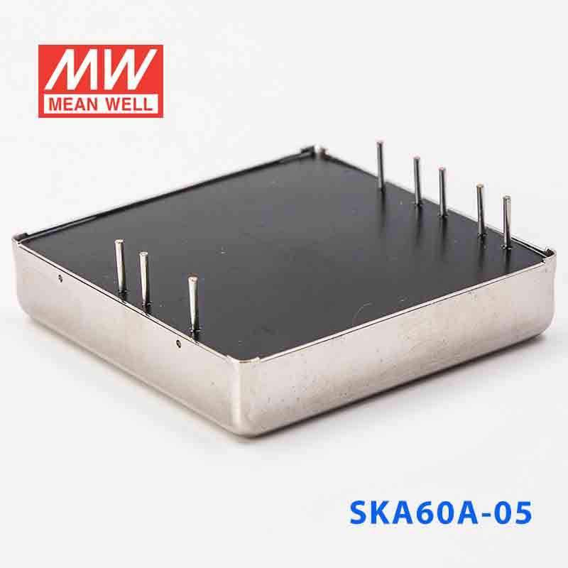 Mean Well SKA60A-05 DC-DC Converter - 60W - 9~18V in 5V out 12A - PHOTO 4