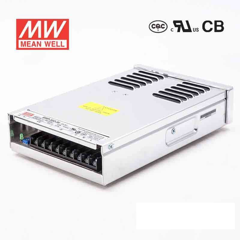 Mean Well ERP-350-36 Switching Power Supply 350W 36V