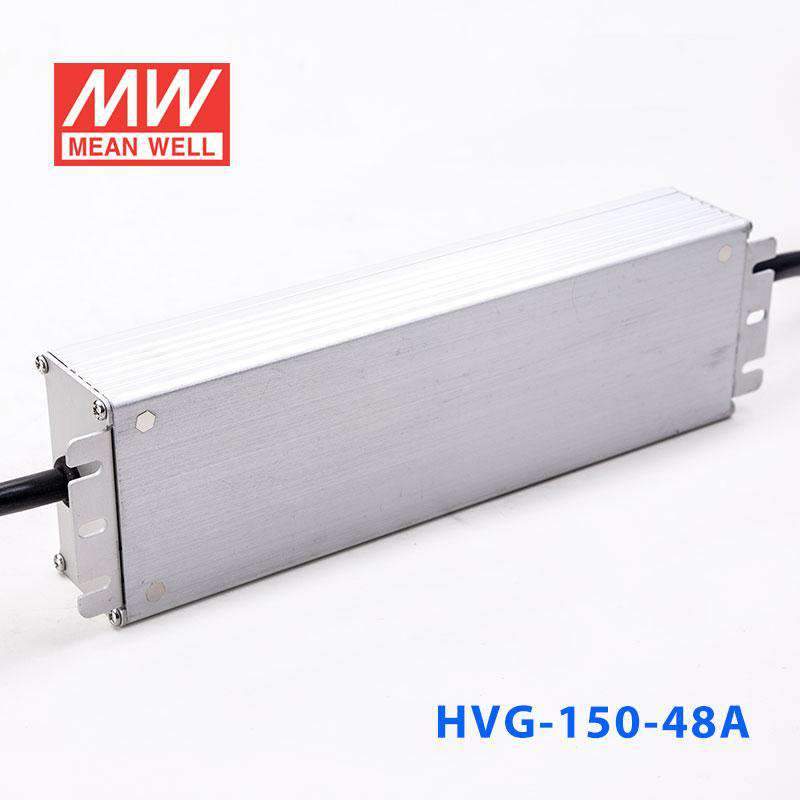 Mean Well HVG-150-48A Power Supply 150W 48V - Adjustable 3.13A - PHOTO 4