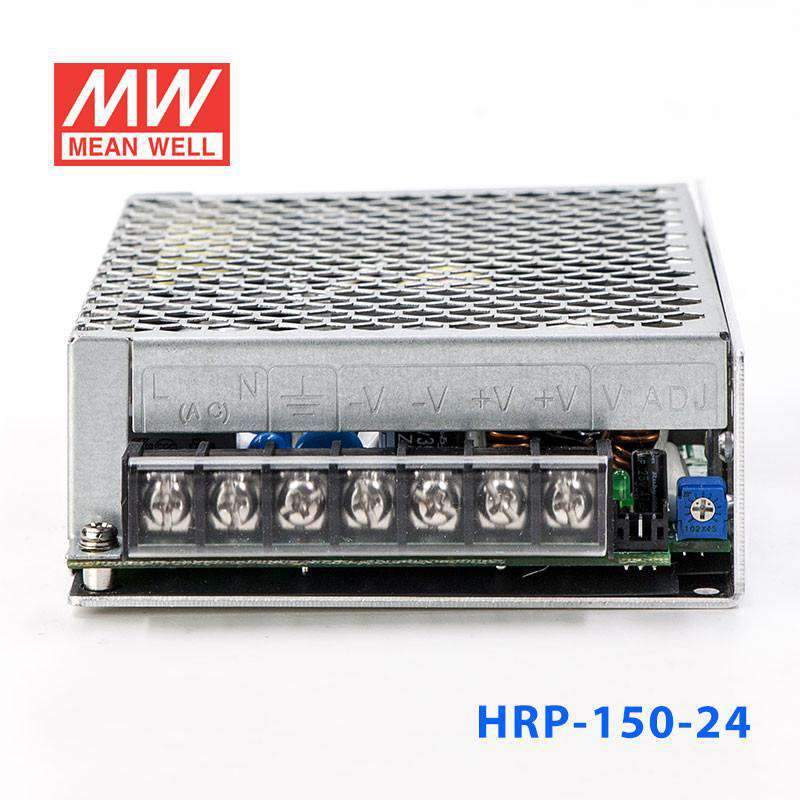 Mean Well HRP-150-24 Power Supply 156W 24V 6.5A - PHOTO 4