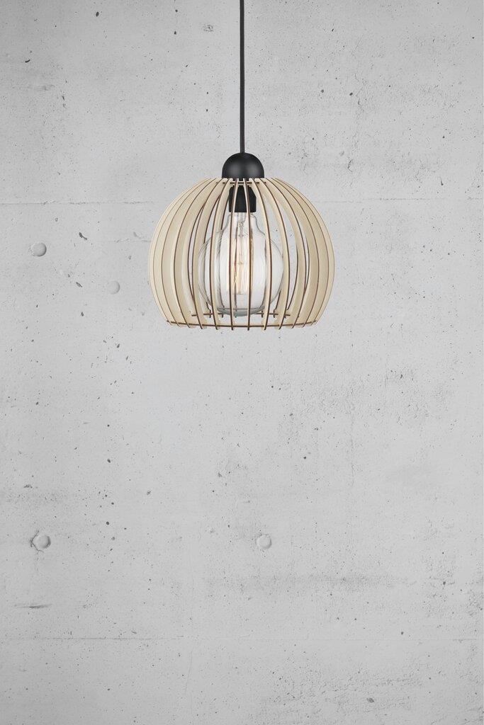 Nordlux Pendant Chino 25 Brown - PHOTO 2
