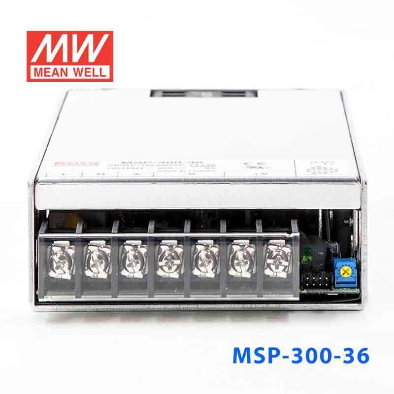 Mean Well MSP-300-36 Power Supply 324W 36V 9A - PHOTO 4