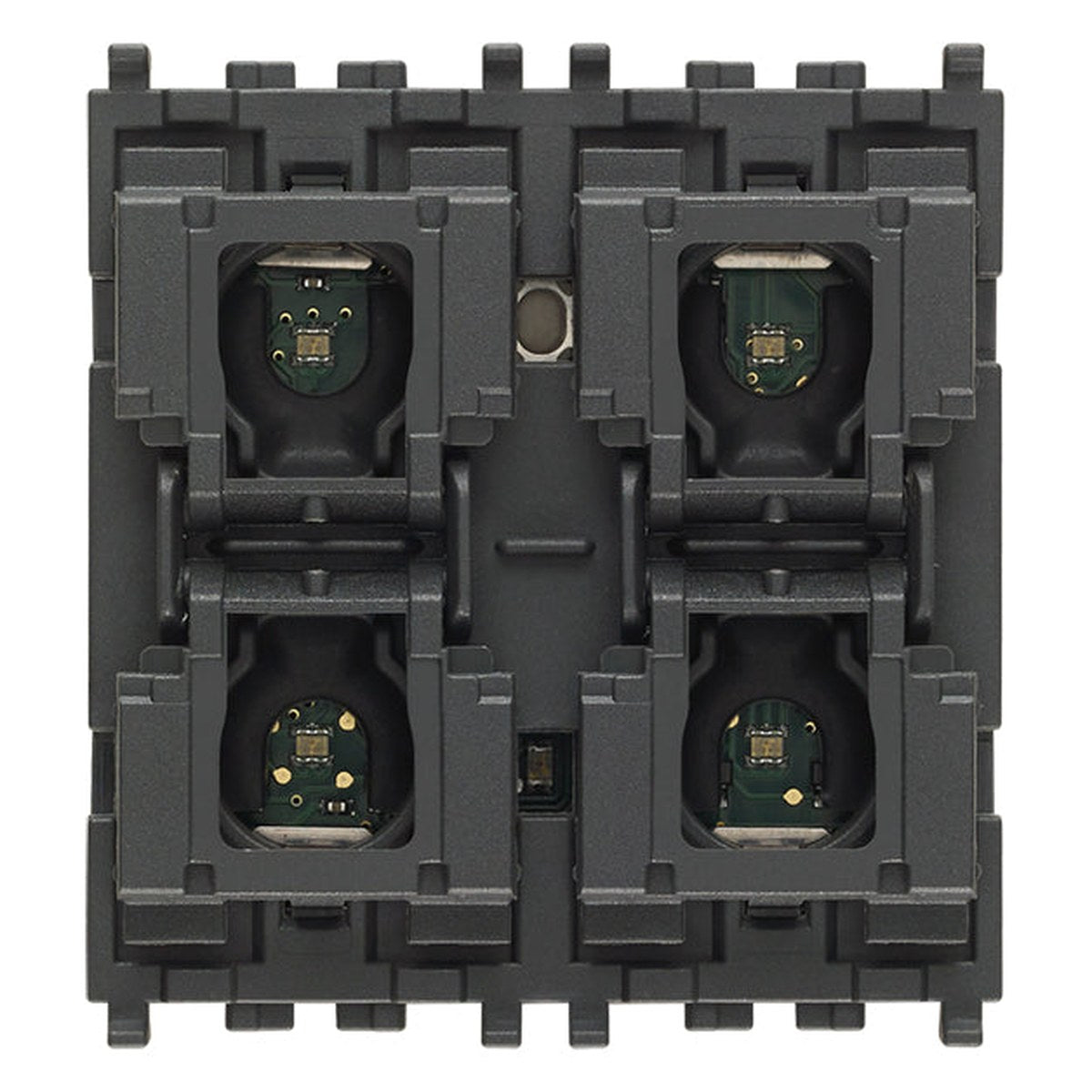 Vimar VM-01480 4-button control 2M