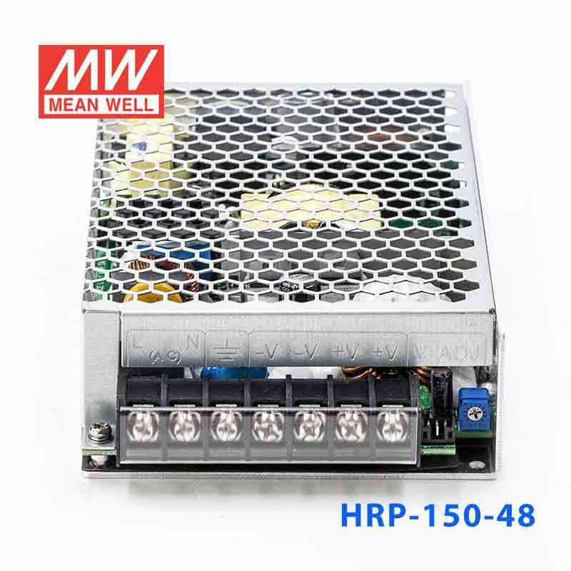 Mean Well HRP-150-48 Power Supply 158.4W 48V 3.3A - PHOTO 4