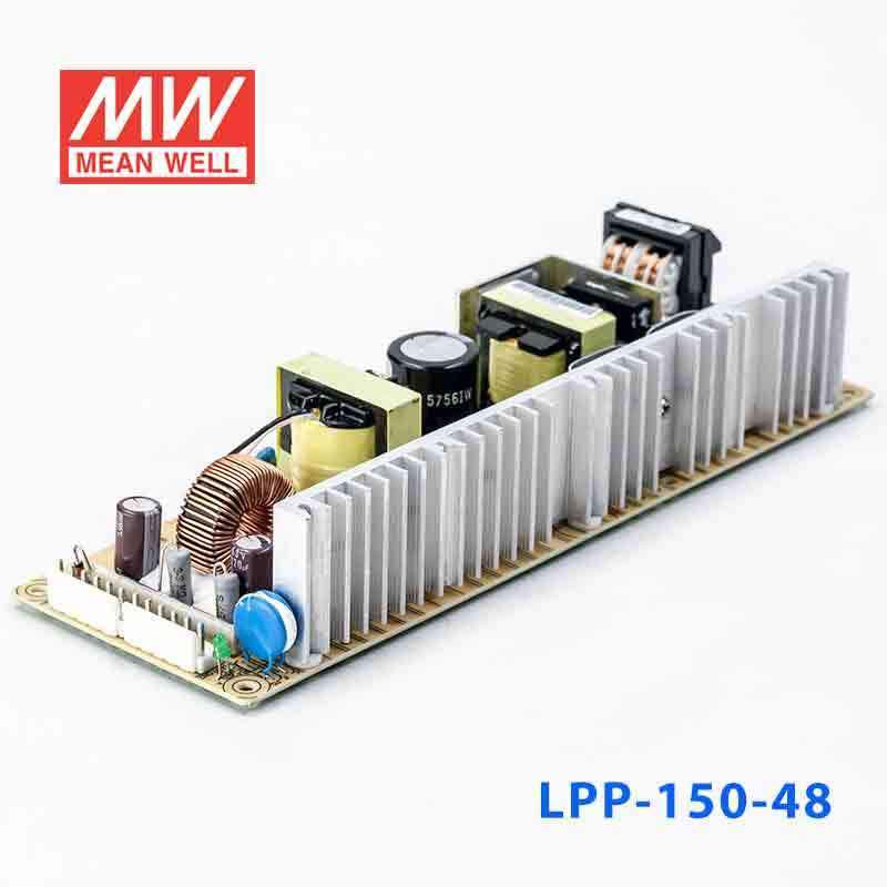 Mean Well LPP-150-48 Power Supply 153W 48V 3.2A - PHOTO 1