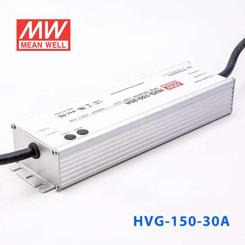 Mean Well HVG-150-30A Power Supply 150W 30V - Adjustable 5A - PHOTO 3