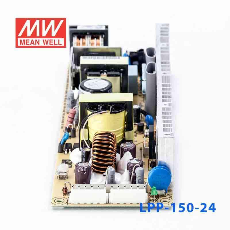 Mean Well LPP-150-24 Power Supply 151W 24V 6.3A - PHOTO 3