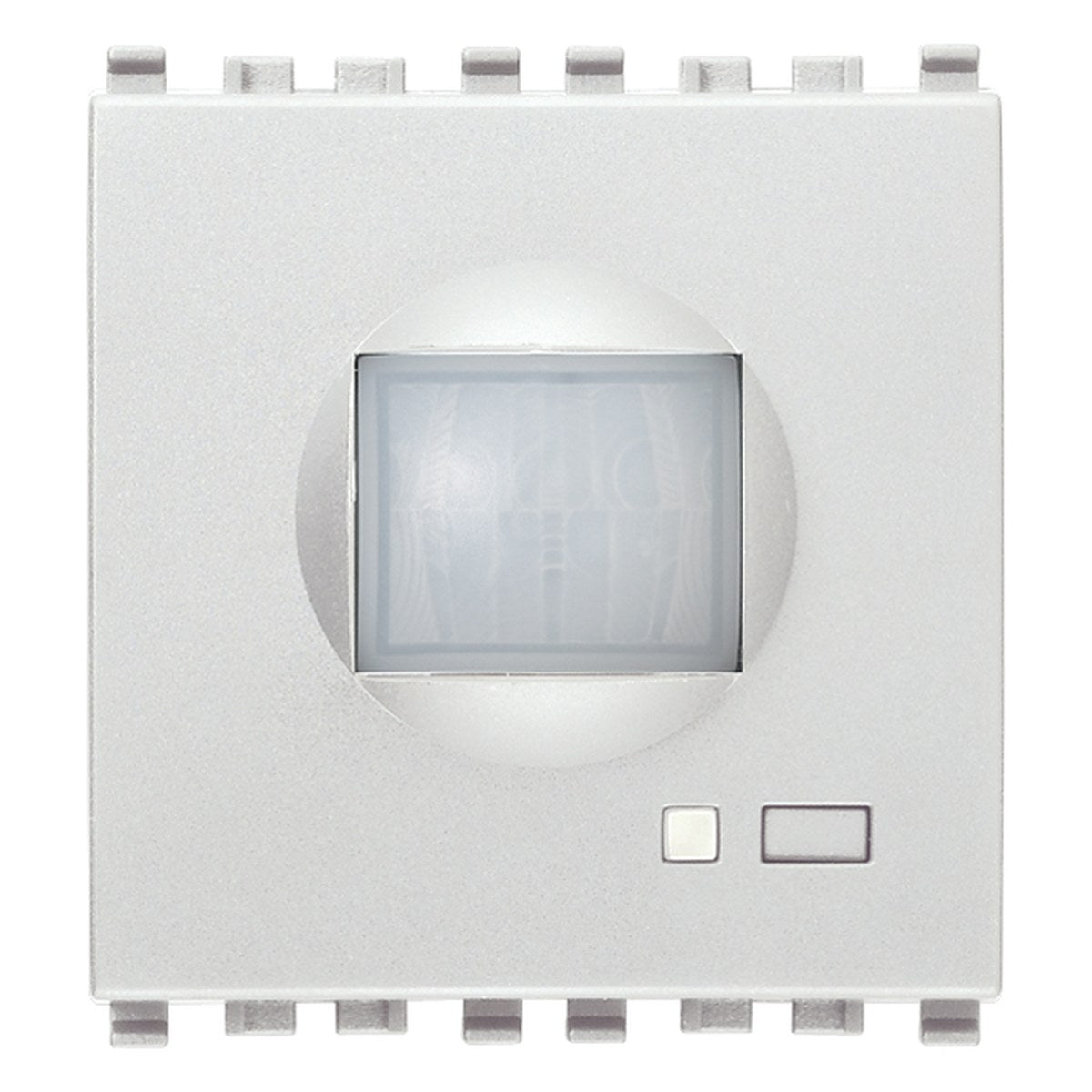 Eikon Passive Infrared Motion Detector Silver
