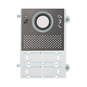 Vimar VM-41105.02 Pixel A/V Teleloop Front Mod. Slate Grey