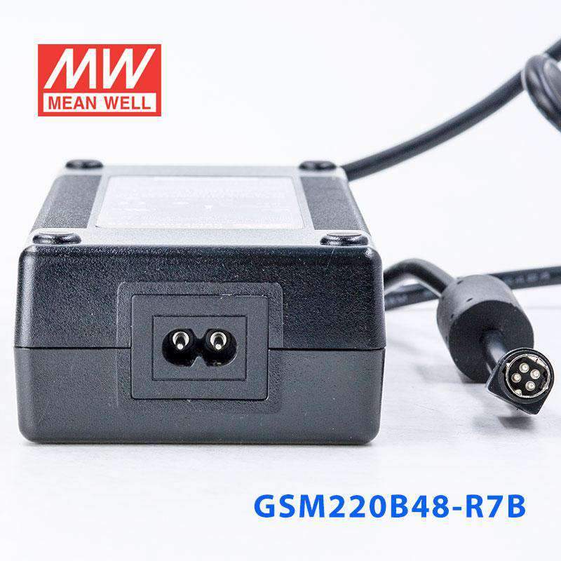 Mean Well GSM220B48-R7B Power Supply 221W 48V 4.6A - PHOTO 3