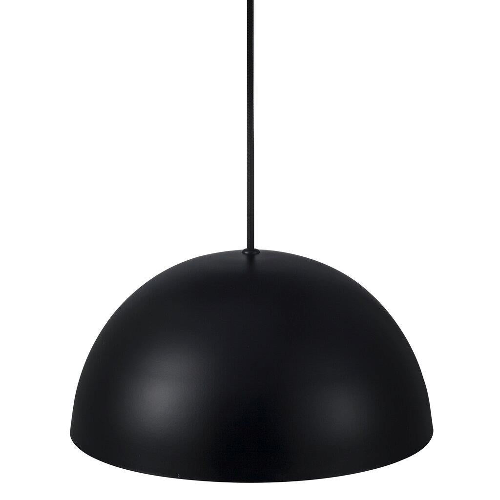 Nordlux Pendant Ellen 30 Black - PHOTO 2