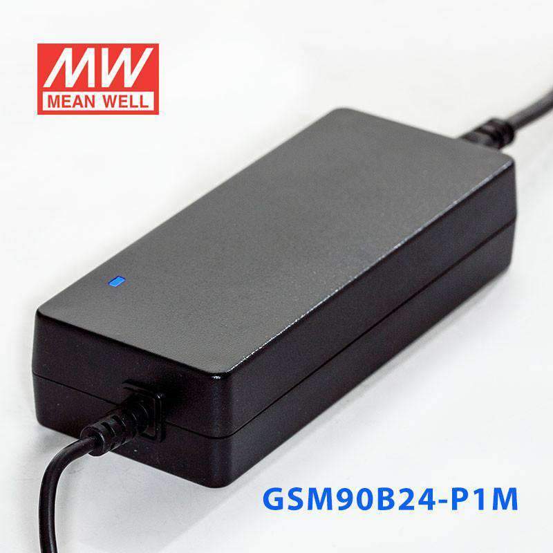 Mean Well GSM90B24-P1M Power Supply 90W 24V 3.75A - PHOTO 4