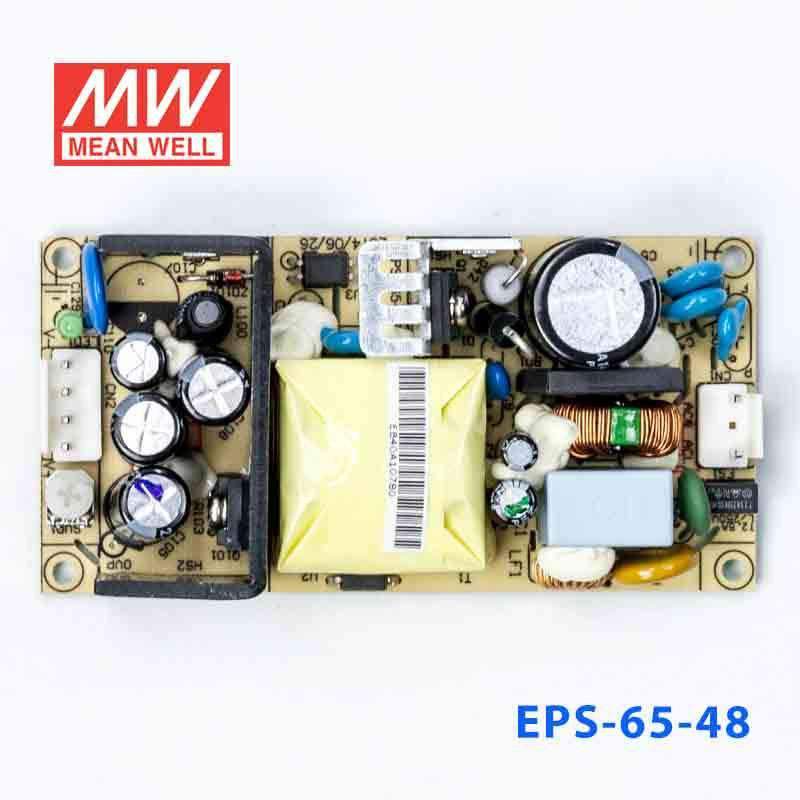 Mean Well EPS-65-48 Power Supply 65W 48V 1.36A - PHOTO 4