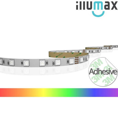 ILLUMAX LED Strip RAINBOW+ Series