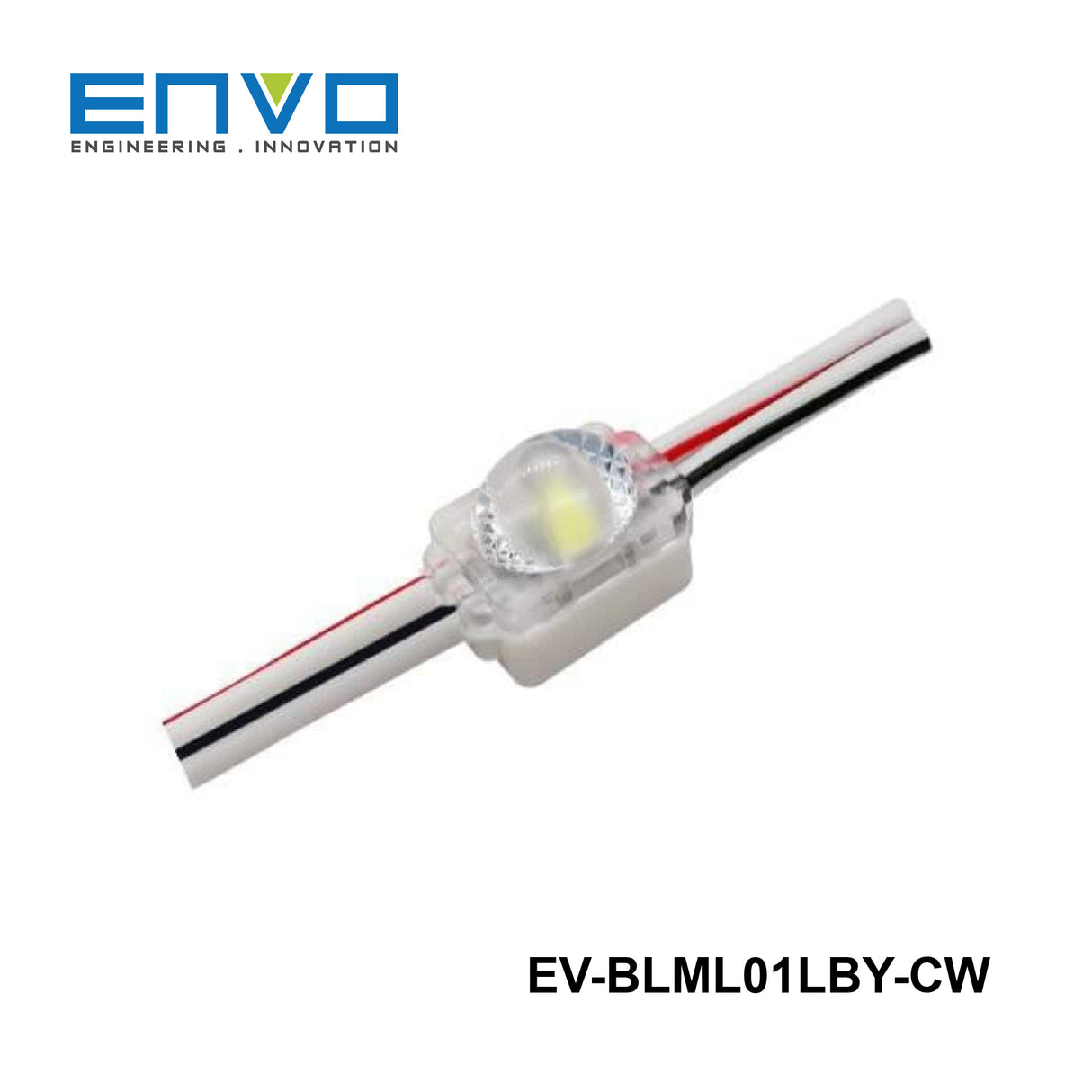 ENVO MiniLux LED Module Backlit - Single LED - PHOTO 1