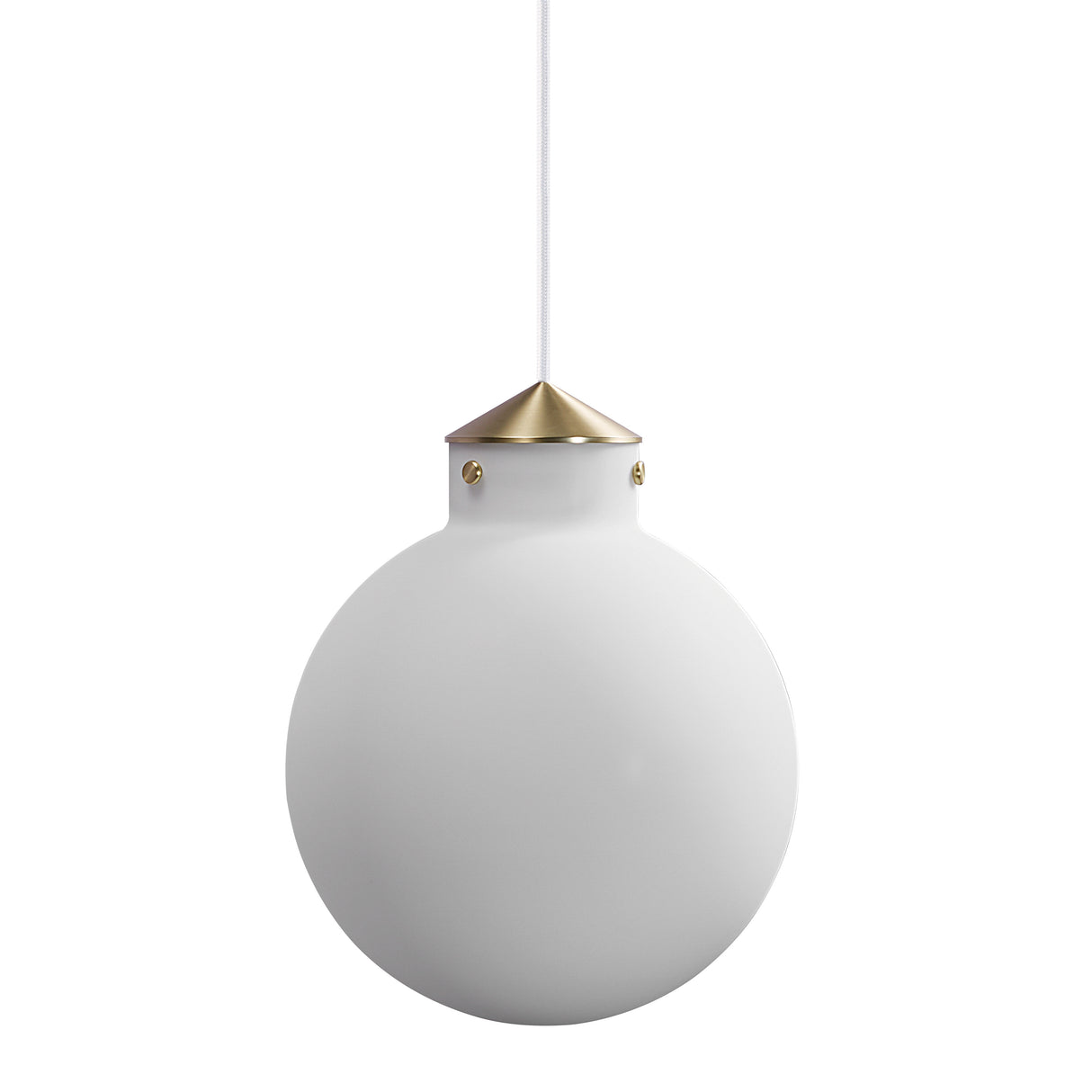 Nordlux Pendant Raito 30 Round Opal White (DFTP) - PHOTO 2