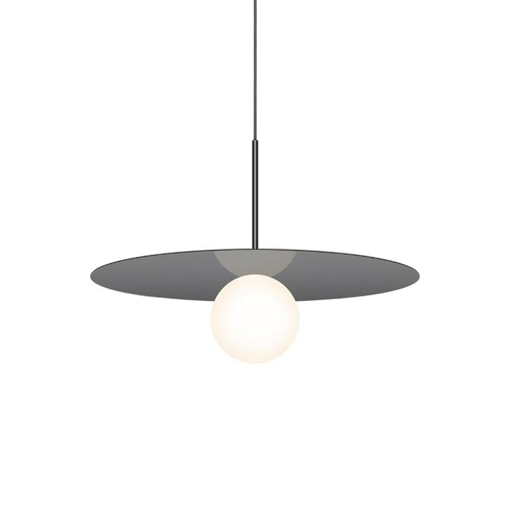 Pablo Bola Disc Pendant 22" - PHOTO 3