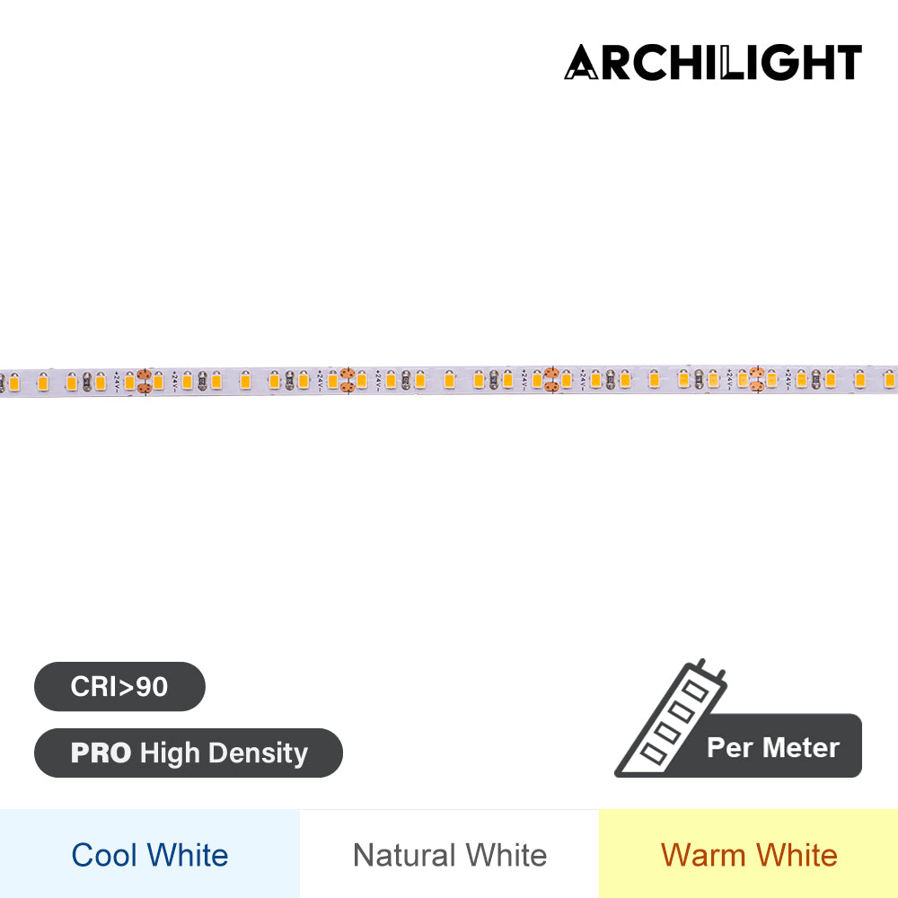 LED Strip Pro Ultra-Narrow High-Density 4MM