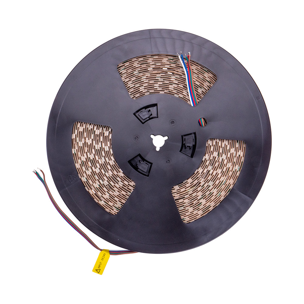 LED Strip Pro Ultra-Long 60LEDs/m 8W/m 24V IP20 Max 15m - PHOTO 11