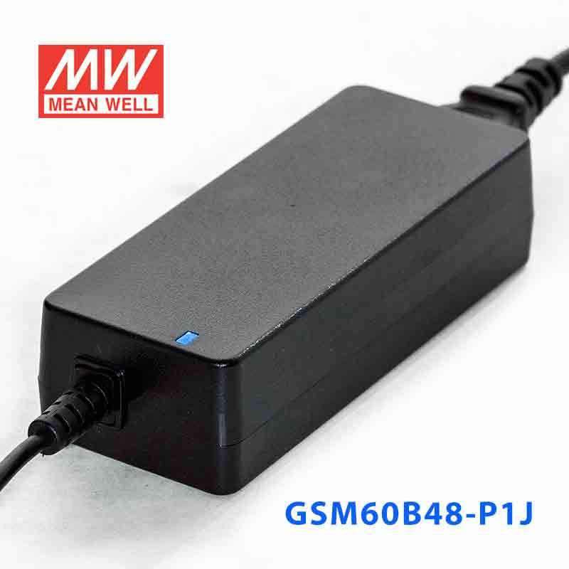 Mean Well GSM60B48-P1J Power Supply 60W 48V 1.25A - PHOTO 4