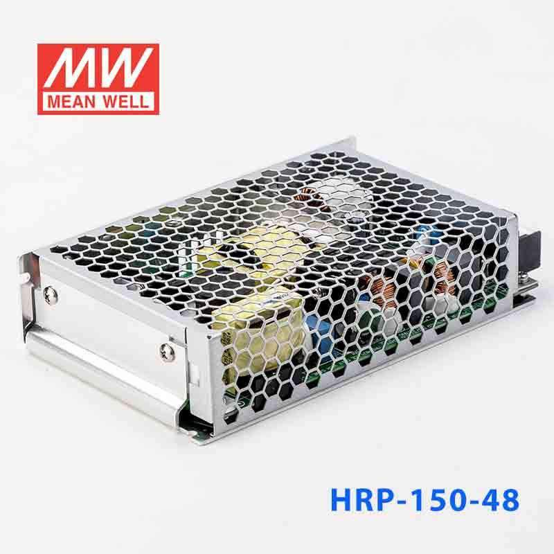 Mean Well HRP-150-48 Power Supply 158.4W 48V 3.3A - PHOTO 3