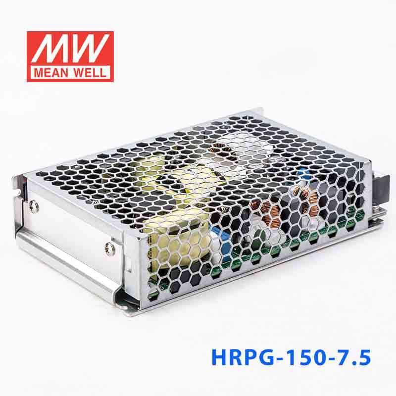 Mean Well HRPG-150-7.5 Power Supply 150W 7.5V 20A - PHOTO 3