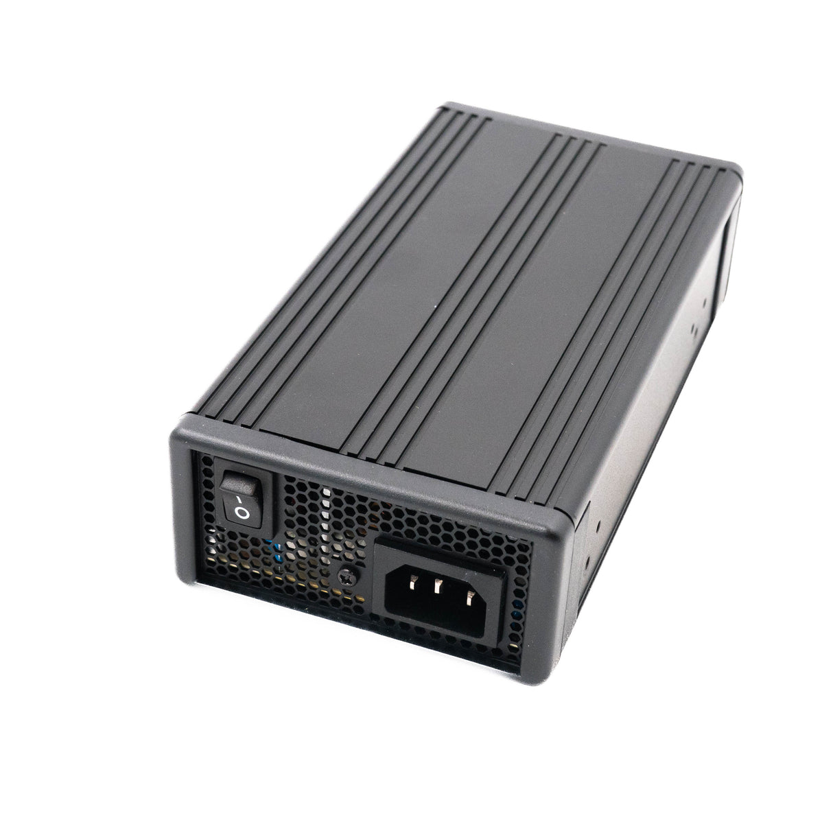 Mean Well NPB-120-12TB Battery Charger 120W 12V with Terminal Block 6.8A - PHOTO 2