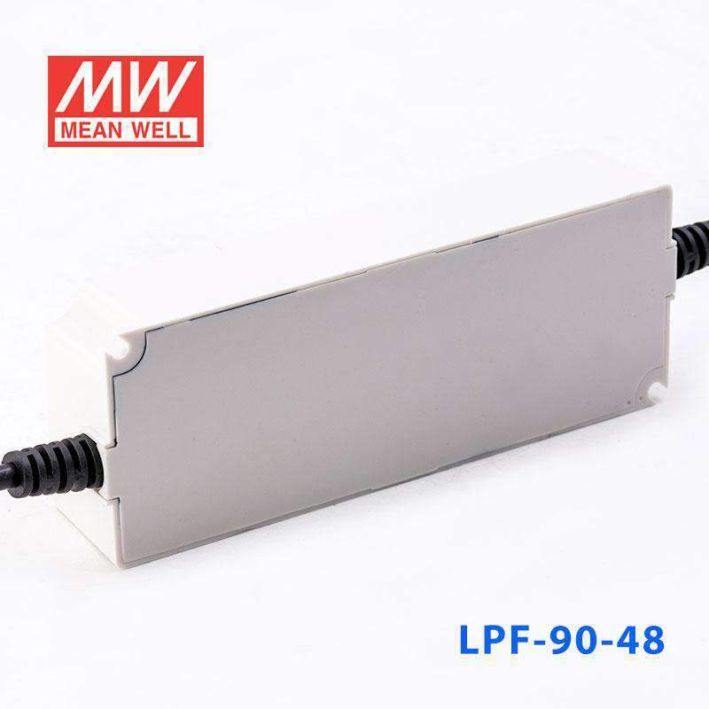 Mean Well LPF-90-48 Power Supply 90W 48V 1.88A - PHOTO 4
