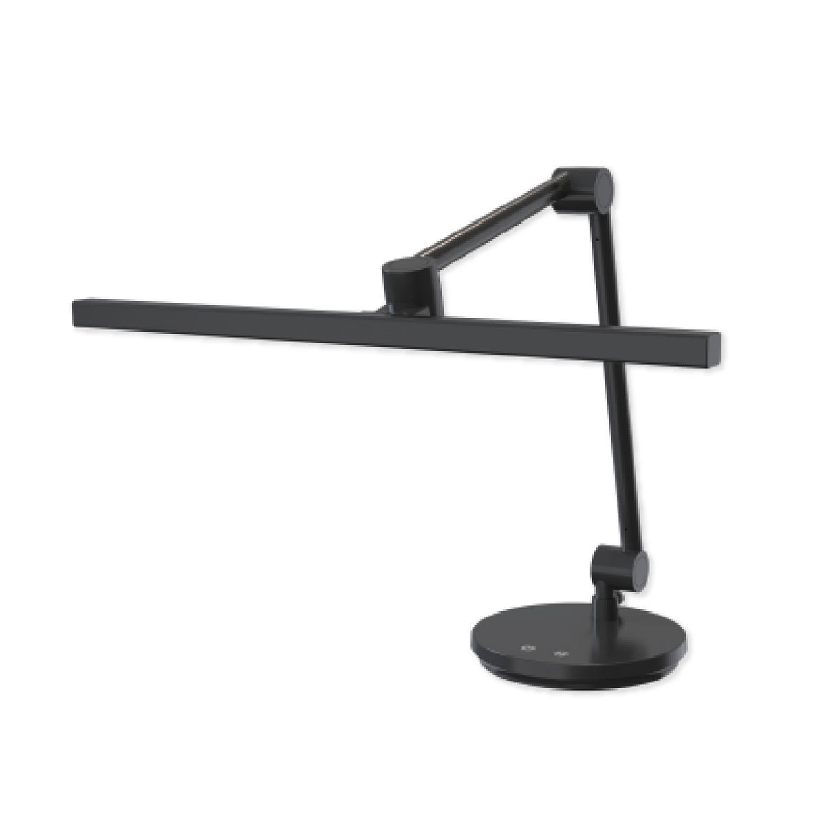 Archilight ArchDesk 48cm Professional Desktop Lamp - Black - PHOTO 1