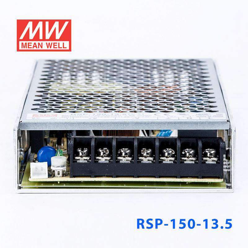 Mean Well RSP-150-13.5 Power Supply 150W 13.5V 11.2A - PHOTO 4