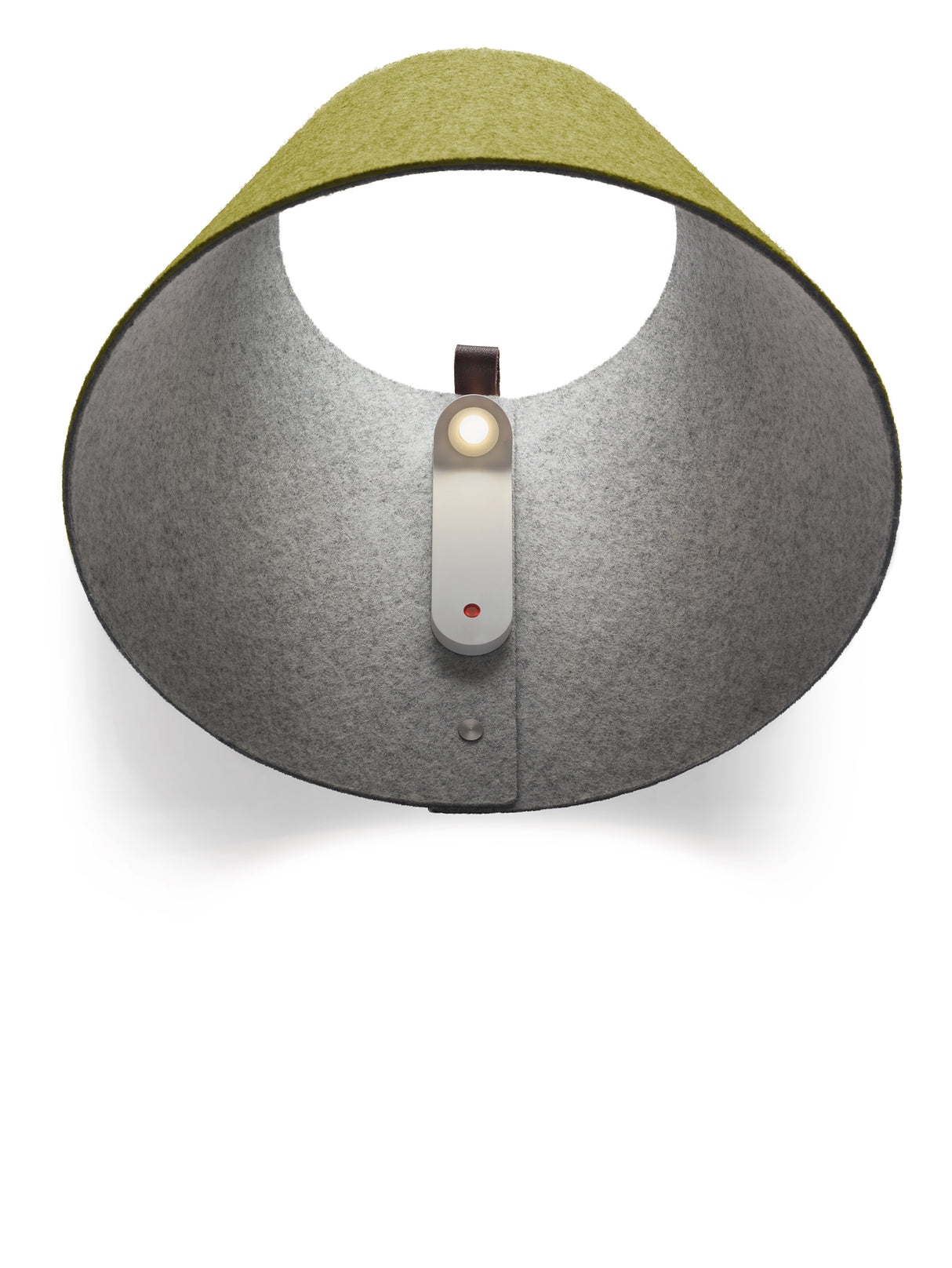 Pablo Floor Lana Arctic Blue-Grey / White - PHOTO 2
