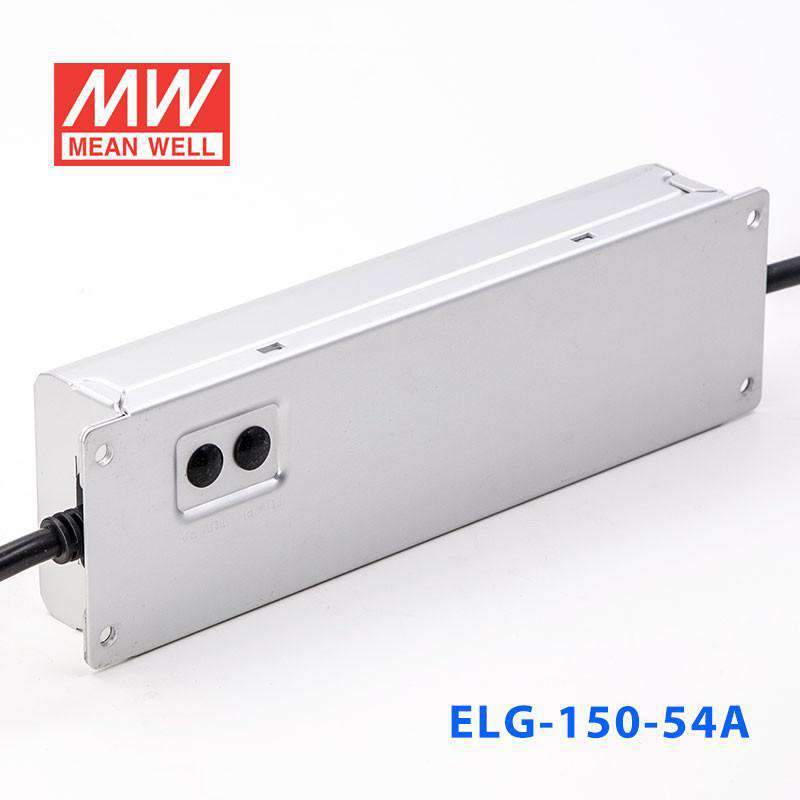 Mean Well ELG-150-54A Power Supply 150W 54V - Adjustable 2.8A - PHOTO 4